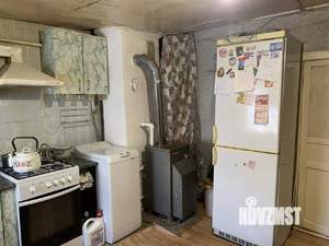 Дом 70м&sup2;, 1-этажный, участок 4 сот.  