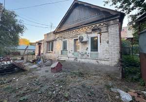 Дом 59м², 2-этажный, участок 3 сот.  