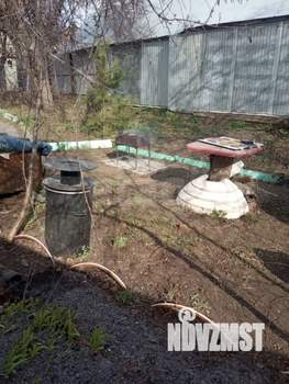 Дом 33м², 1-этажный, участок 4 сот.  