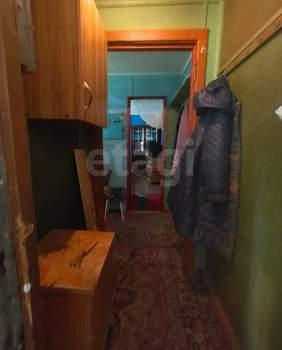 Дом 30м², 2-этажный, участок 5 сот.  