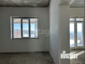 Дом 172м², 2-этажный, участок 6 сот.  