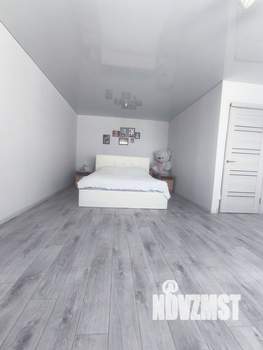 Дом 96м&sup2;, 2-этажный, участок 8 сот.  