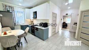 Таунхаус 100м&sup2;, 2-этажный, участок 3 сот.  