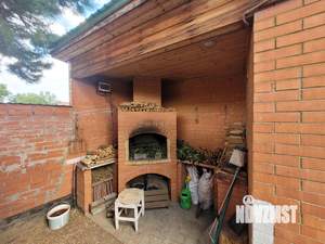 Дом 77м², 2-этажный, участок 5 сот.  