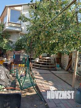 Дом 170м², 2-этажный, участок 4 сот.  