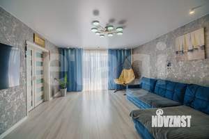 Дом 207м², 3-этажный, участок 4 сот.  