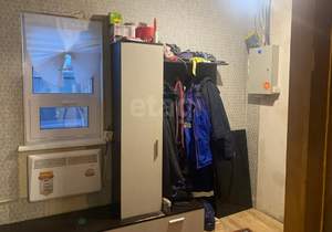 Дом 40м², 1-этажный, участок 7 сот.  