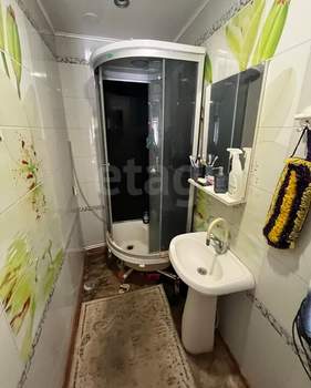 Дача 50м², 2-этажный, участок 13 сот.  