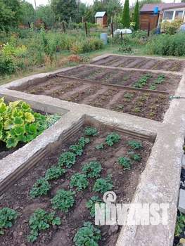 Дом 18м², 1-этажный, участок 6 сот.  