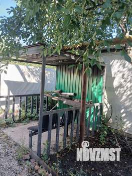 Дом 120м&sup2;, 2-этажный, участок 6 сот.  