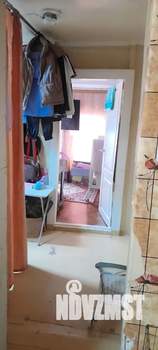 Дом 44м², 1-этажный, участок 5 сот.  