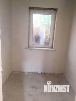 Коттедж 95м², 1-этажный, участок 5 сот.  