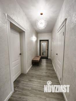 Коттедж 125м&sup2;, 1-этажный, участок 7 сот.  