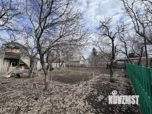 Дом 20м², 2-этажный, участок 4 сот.  