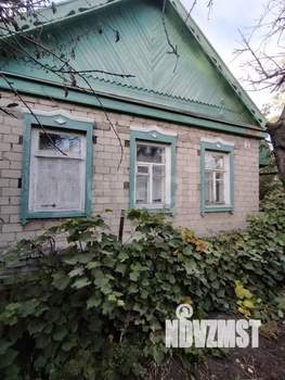 Дом 76м&sup2;, 2-этажный, участок 5 сот.  