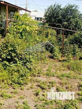 Дом 93м², 2-этажный, участок 7 сот.  