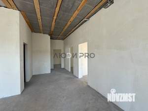 Дом 110м&sup2;, 1-этажный, участок 4 сот.  