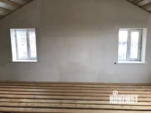 Дом 135м&sup2;, 2-этажный, участок 5 сот.  