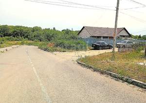 Дом 105м², 1-этажный, участок 6 сот.  