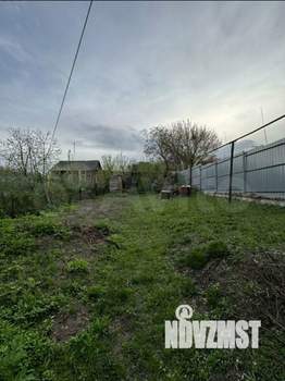 Дом 45м², 1-этажный, участок 4 сот.  