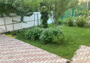 Дом 93м², 3-этажный, участок 7 сот.  