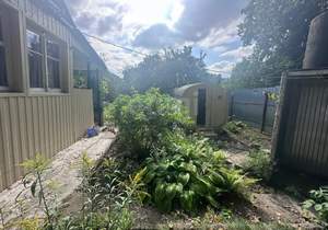 Дача 30м², 2-этажный, участок 7 сот.  