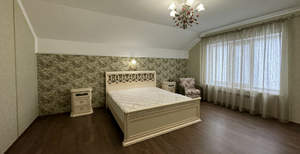 Дом 286м², 2-этажный, участок 10 сот.  
