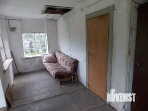 Дом 37м&sup2;, 2-этажный, участок 9 сот.  