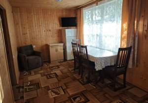 Дом 60м², 2-этажный, участок 5 сот.  