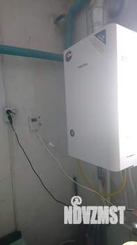 Дом 119м&sup2;, 2-этажный, участок 7 сот.  