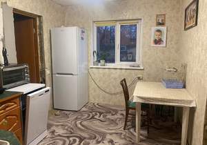 Дом 40м², 1-этажный, участок 7 сот.  