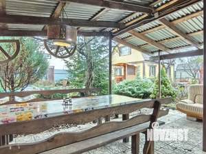 Дом 90м&sup2;, 2-этажный, участок 6 сот.  