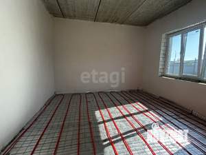 Дом 160м², 2-этажный, участок 6 сот.  