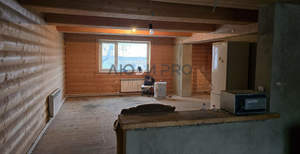 Дом 243м&sup2;, 3-этажный, участок 598 сот.  