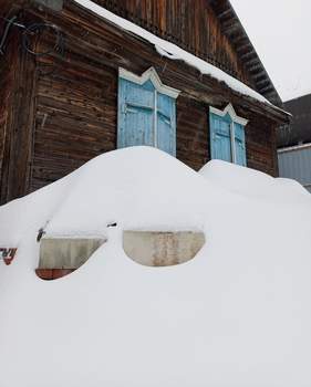 Дом 50м&sup2;, 1-этажный, участок 3 сот.  