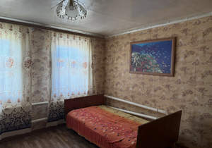 Дом 75м², 1-этажный, участок 3 сот.  