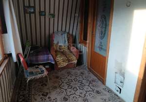 Дом 60м&sup2;, 2-этажный, участок 5 сот.  