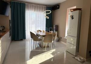 Дом 84м&sup2;, 1-этажный, участок 7 сот.  