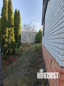 Дом 88м&sup2;, 2-этажный, участок 11 сот.  