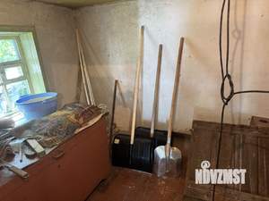 Дом 60м&sup2;, 1-этажный, участок 4 сот.  