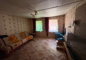 Дом 40м², 2-этажный, участок 1 сот.  