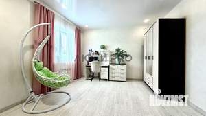 Таунхаус 100м&sup2;, 2-этажный, участок 3 сот.  