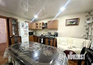 Дом 128м², 2-этажный, участок 3 сот.  