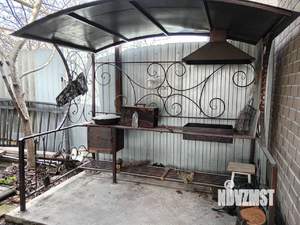 Дом 124м&sup2;, 2-этажный, участок 5 сот.  