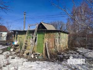 Дача 20м², 1-этажный, участок 6 сот.  