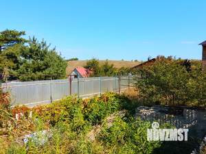 Дом 52м², 2-этажный, участок 9 сот.  