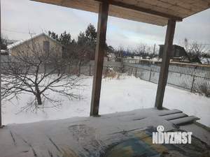 Дом 109м&sup2;, 1-этажный, участок 7 сот.  