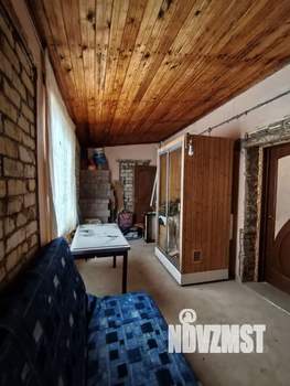 Дом 93м&sup2;, 2-этажный, участок 12 сот.  