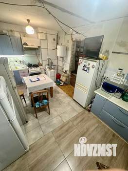 Дом 115м², 1-этажный, участок 9 сот.  