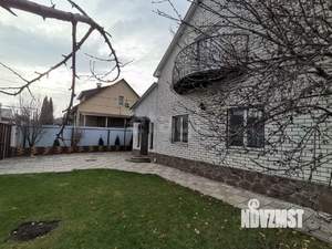 Дом 159м², 2-этажный, участок 6 сот.  